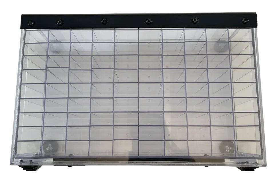 Lipless Crankbait Box