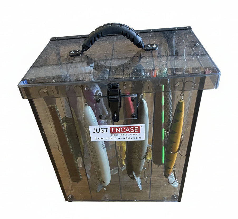baits tackle box inc The Best Fishing Subscription Pro 6 handpicked items from top brands around the world Each box contains a random assortment of lures Best Tackle Boxes for Fishing