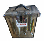 Trolling Bait Boxes