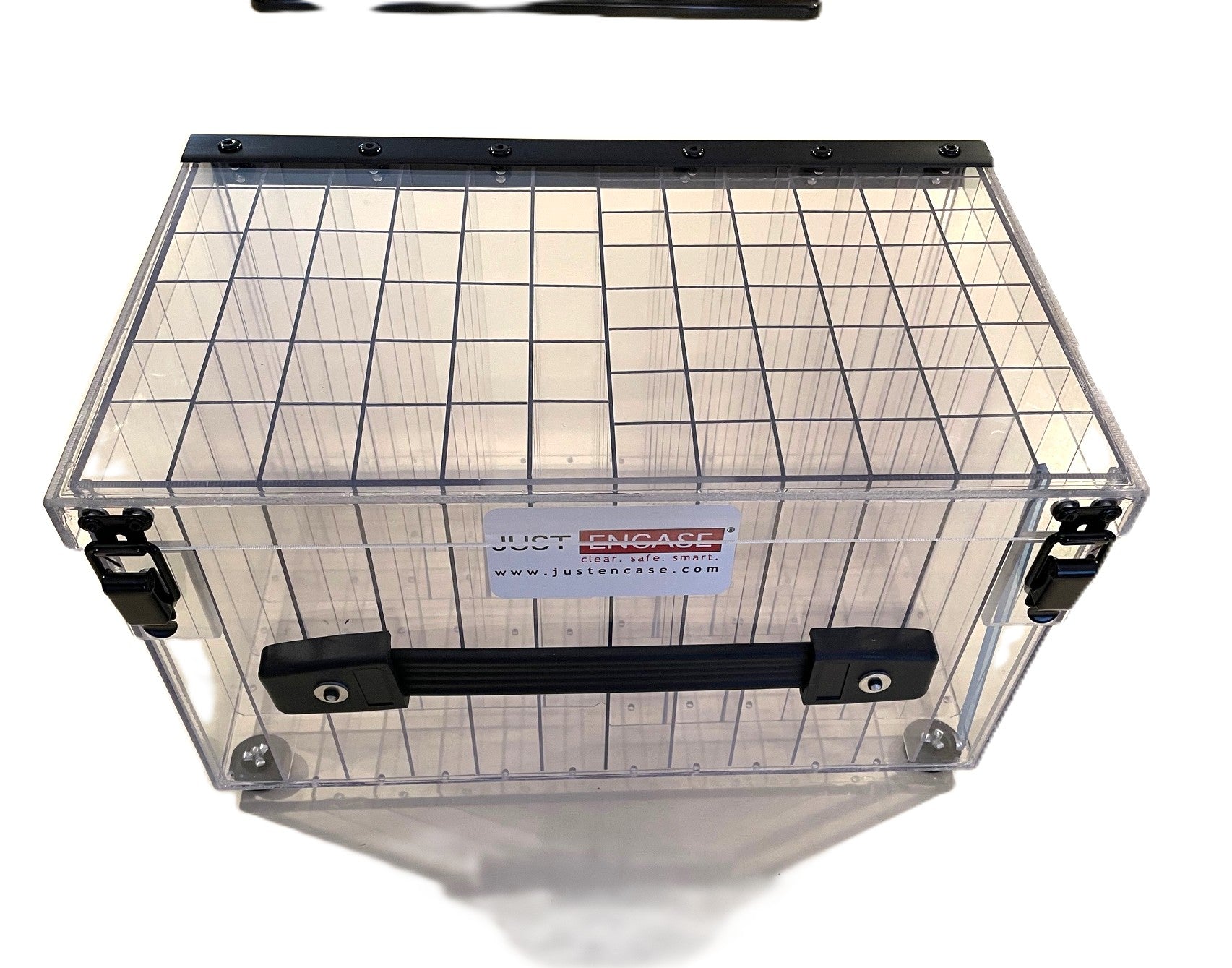 7 1/2" Tall Crankbait Box