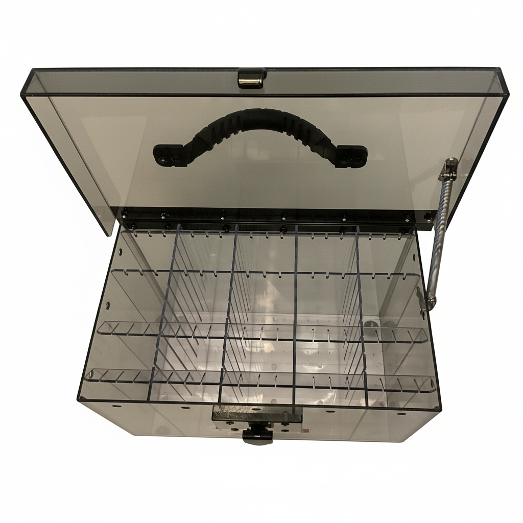 empty fishing tackle box NGT Quickfish with Dividers NGT Tackle Shop and basic terminal tackle to get you fishing right away Buzbe Empty Colony 15 Tackle