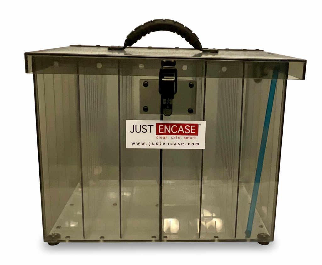 181214 Musky Carry Box - White Background