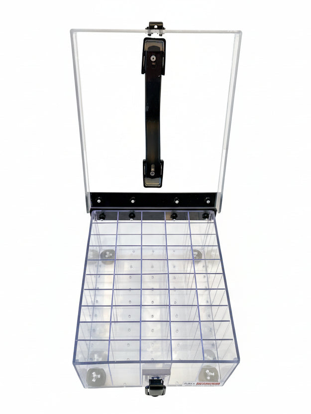 Lipless Crankbait Box