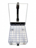 Lipless Crankbait Box