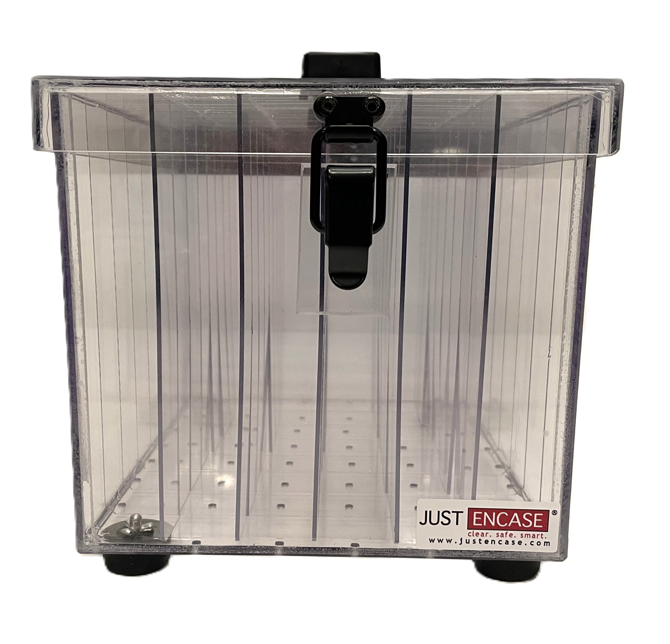 6 1/4" Tall Crankbait Box