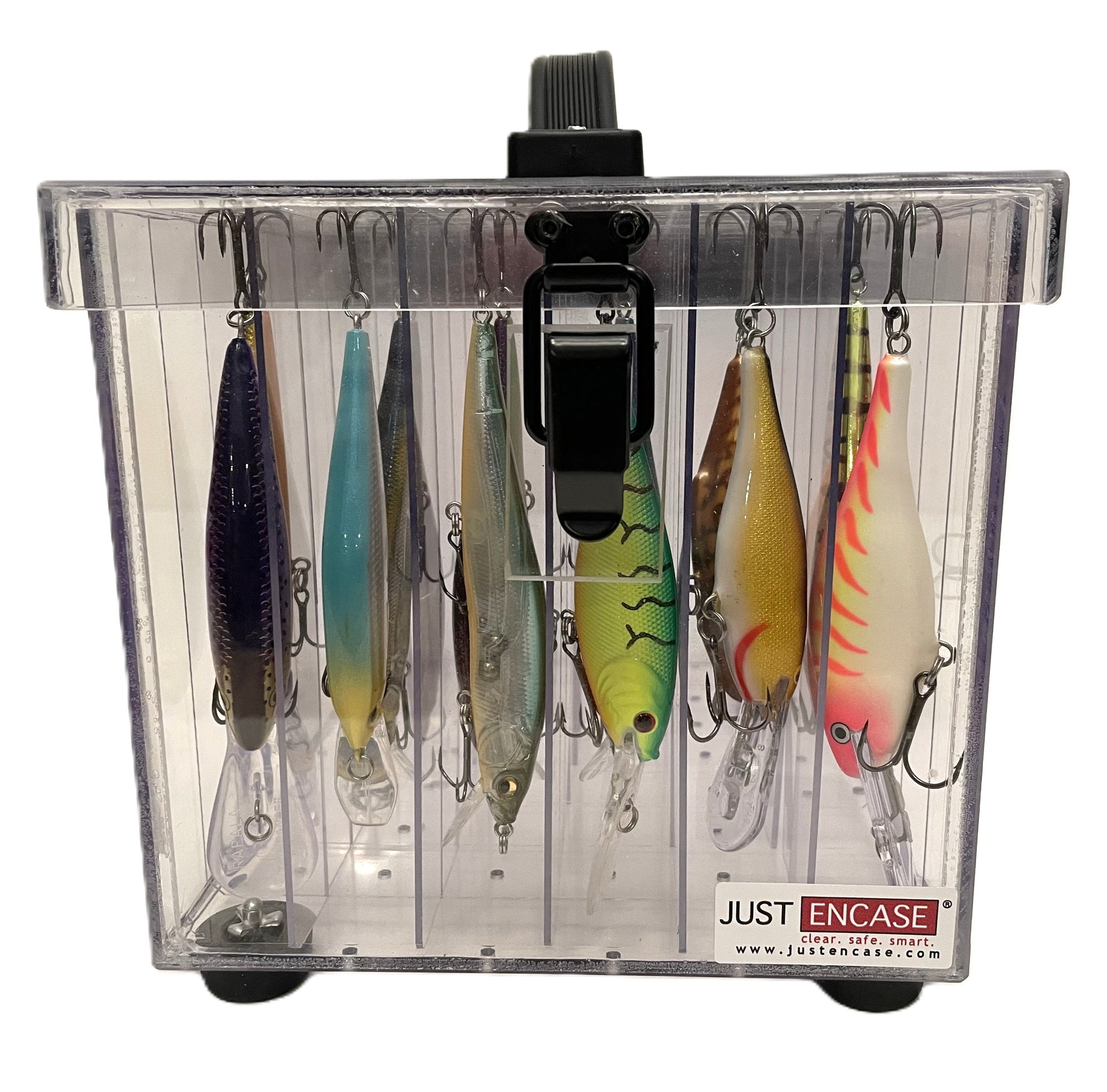 crankbait tackle boxes 6 1/4