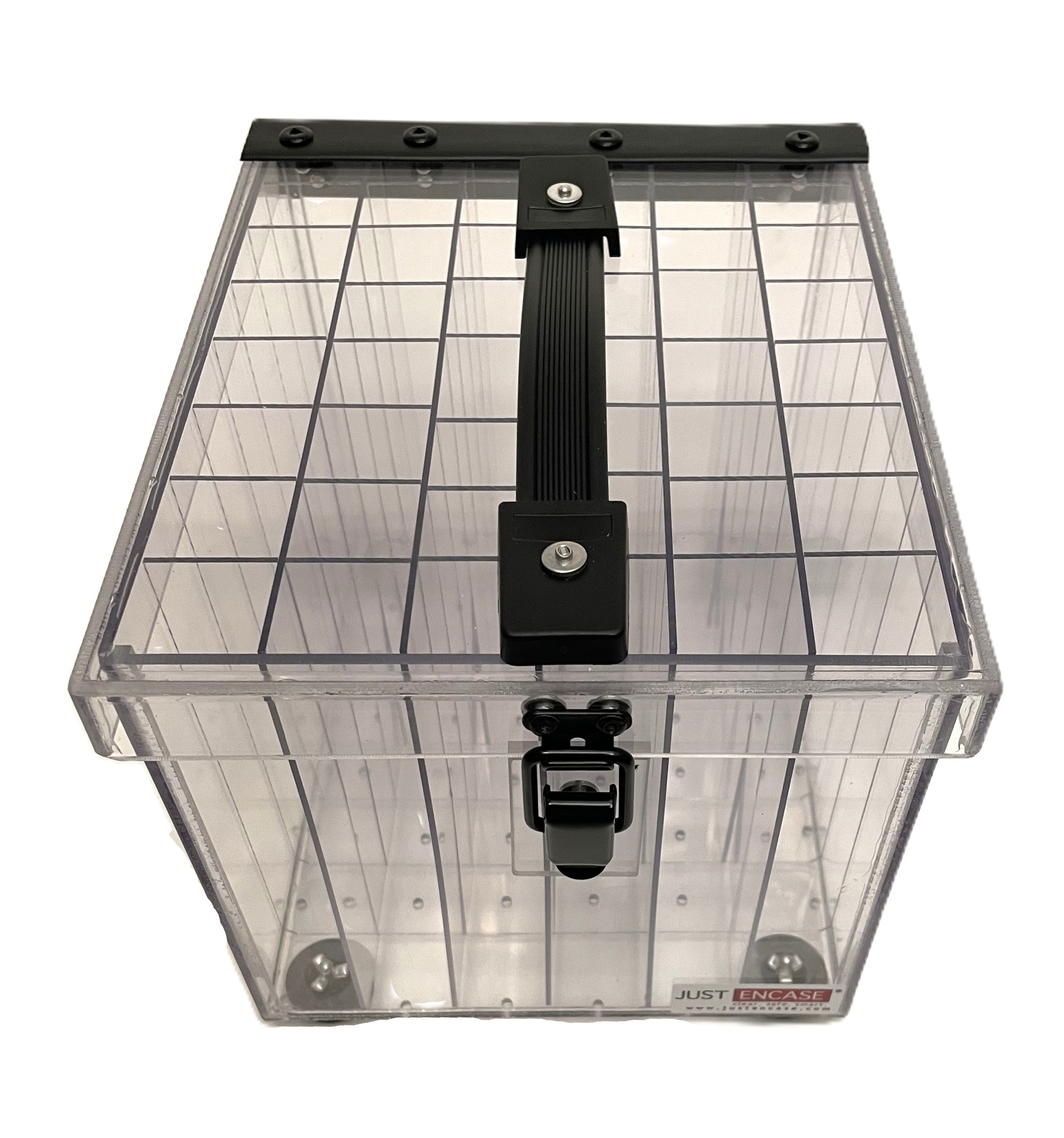 6 1/4" Tall Crankbait Box