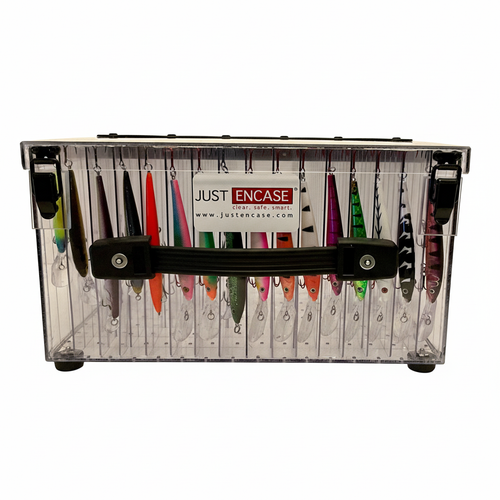 file folder musky tackle box Musky Tackle Box Accessories