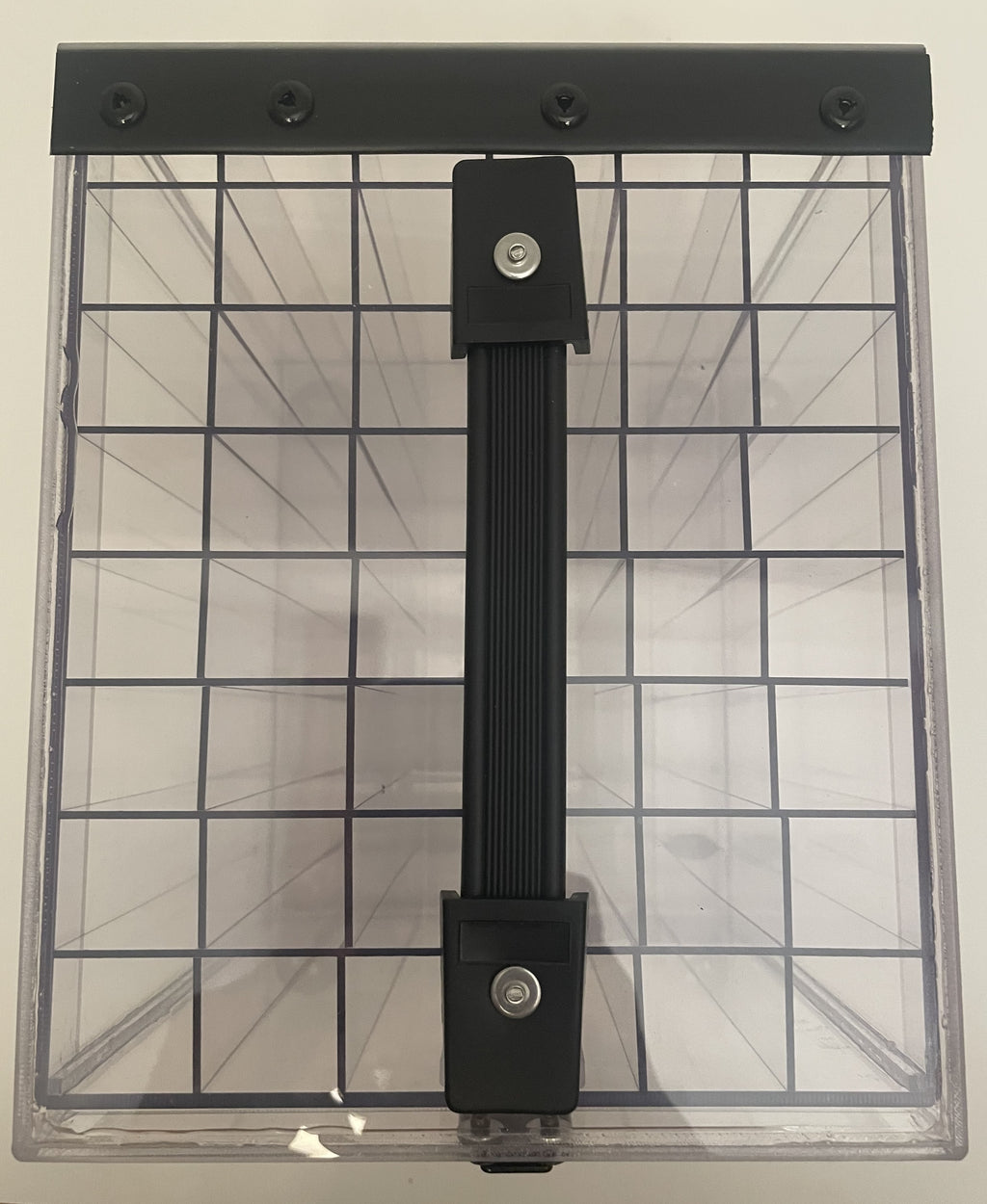 4" Tall Crankbait Box