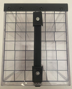 4" Tall Crankbait Box