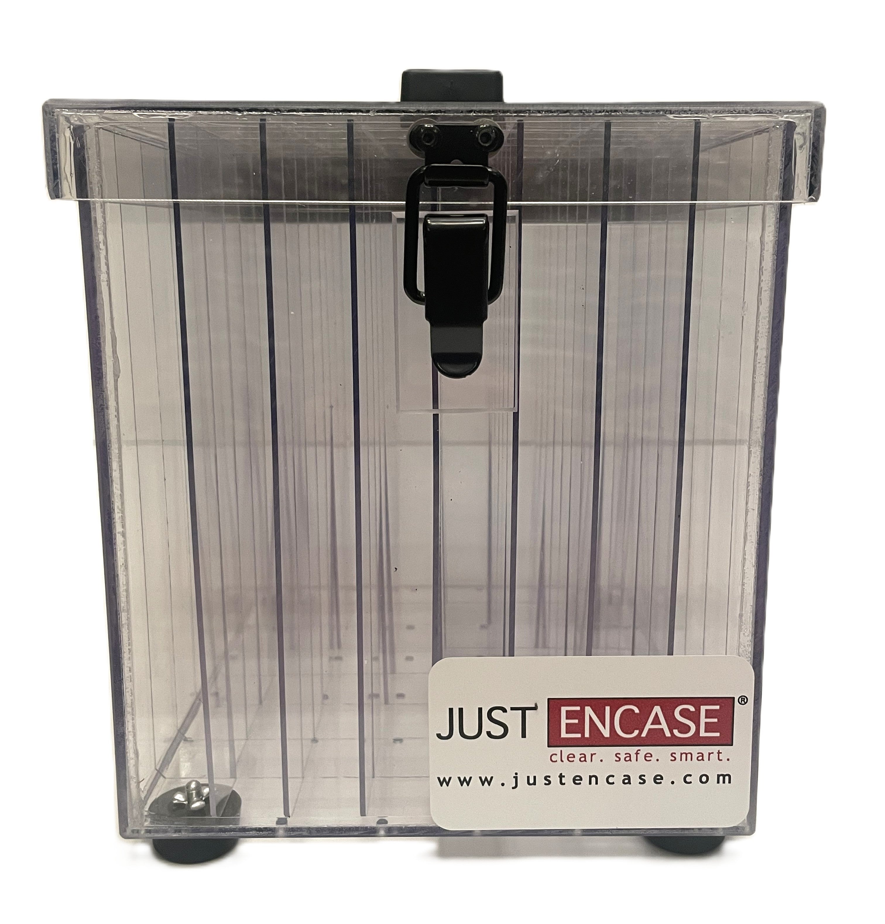 7 1/2" Tall Crankbait Box