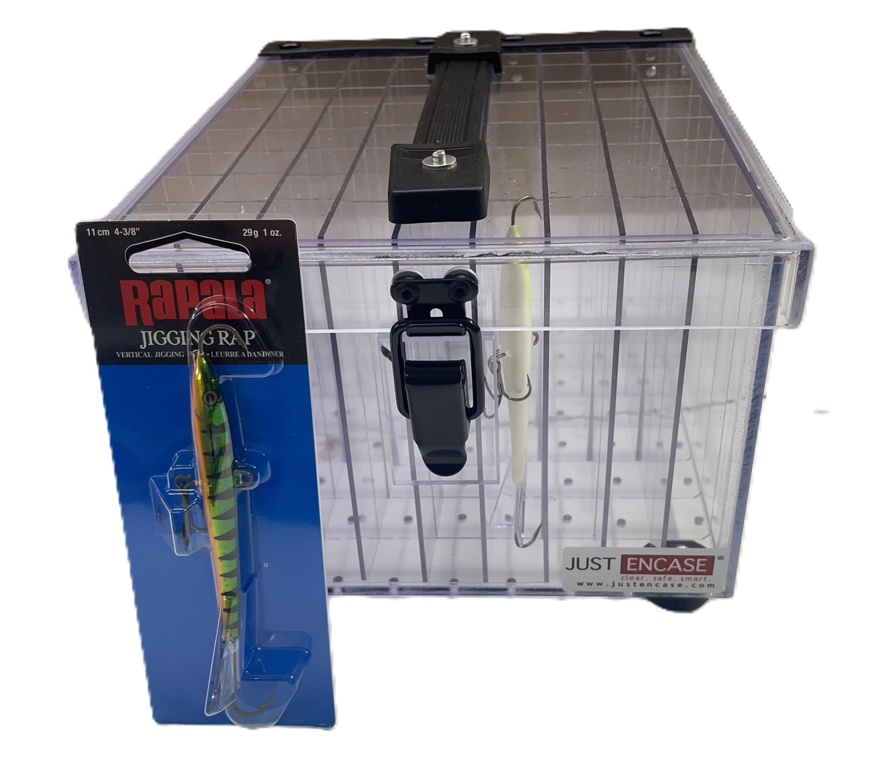 Jigging Glide Bait Boxes