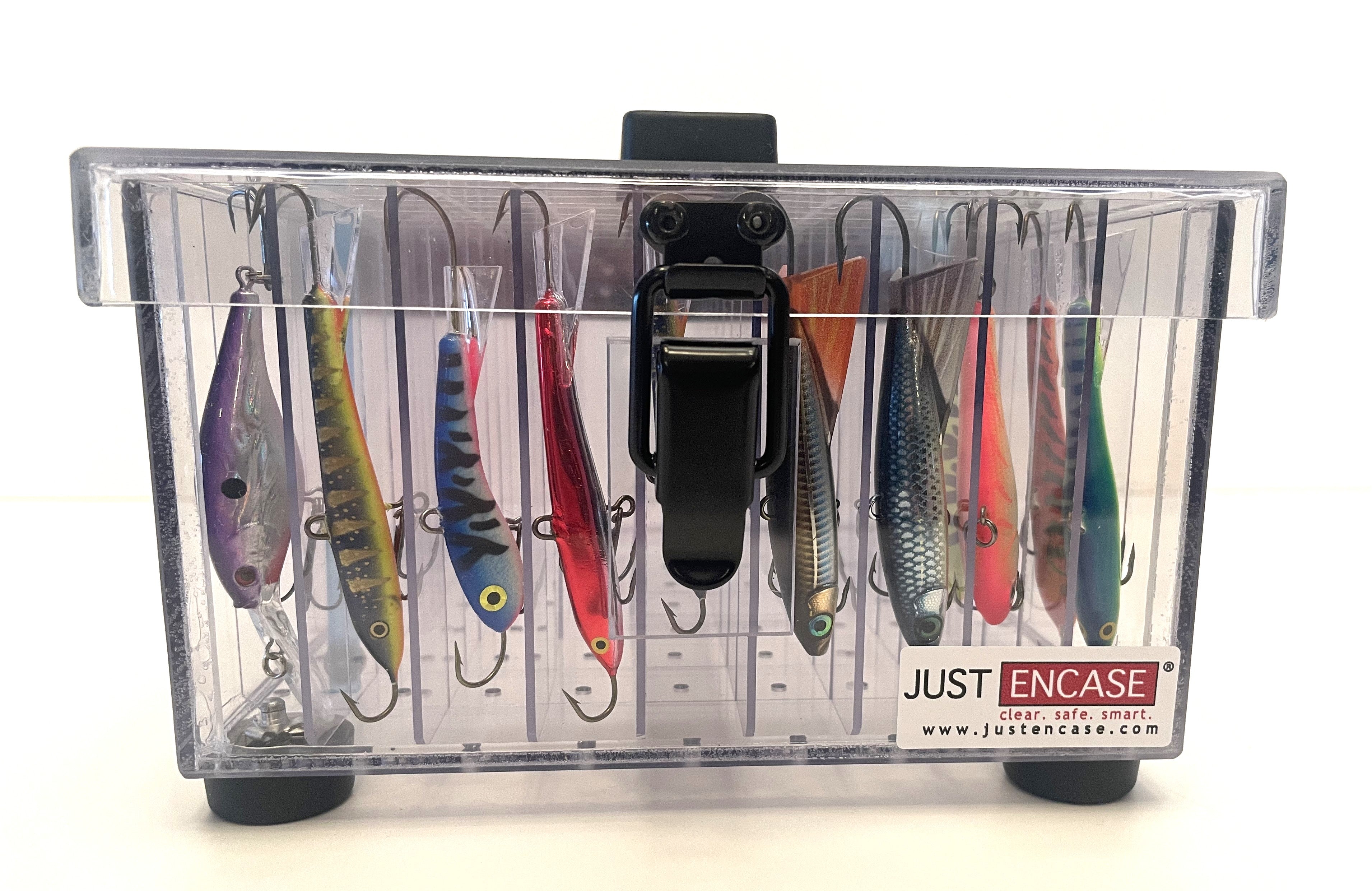 Jigging Glide Bait Boxes