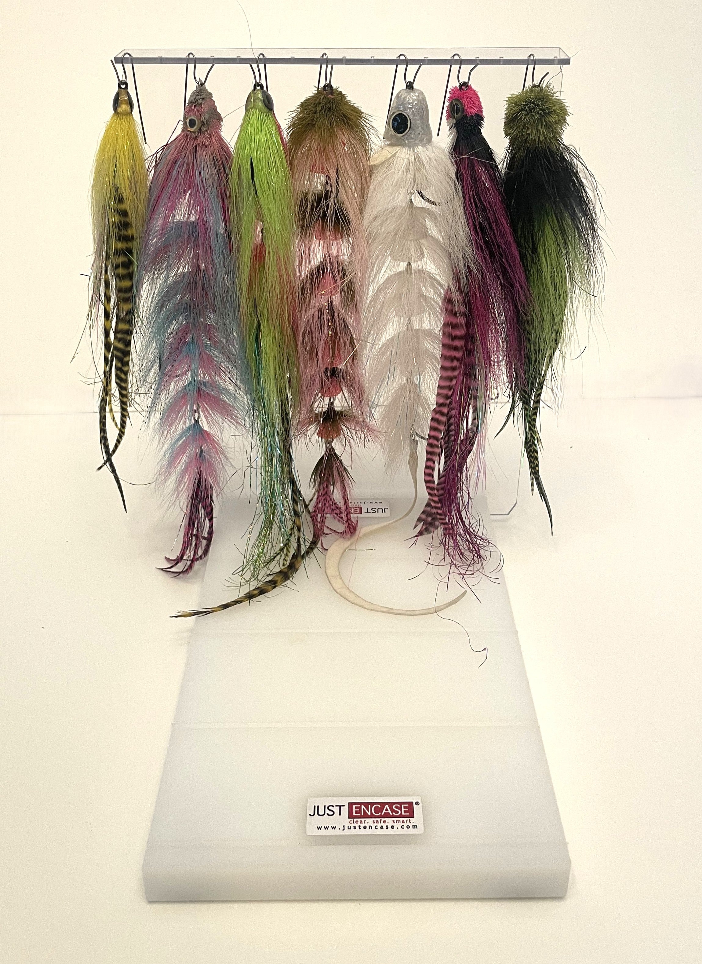 Fly Box Accessories