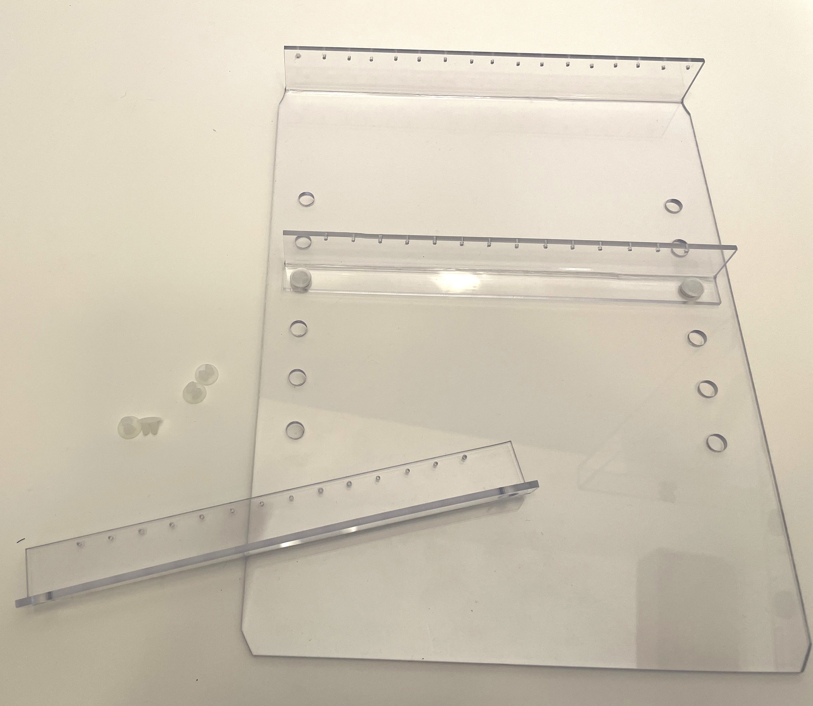 Fly Box Accessories