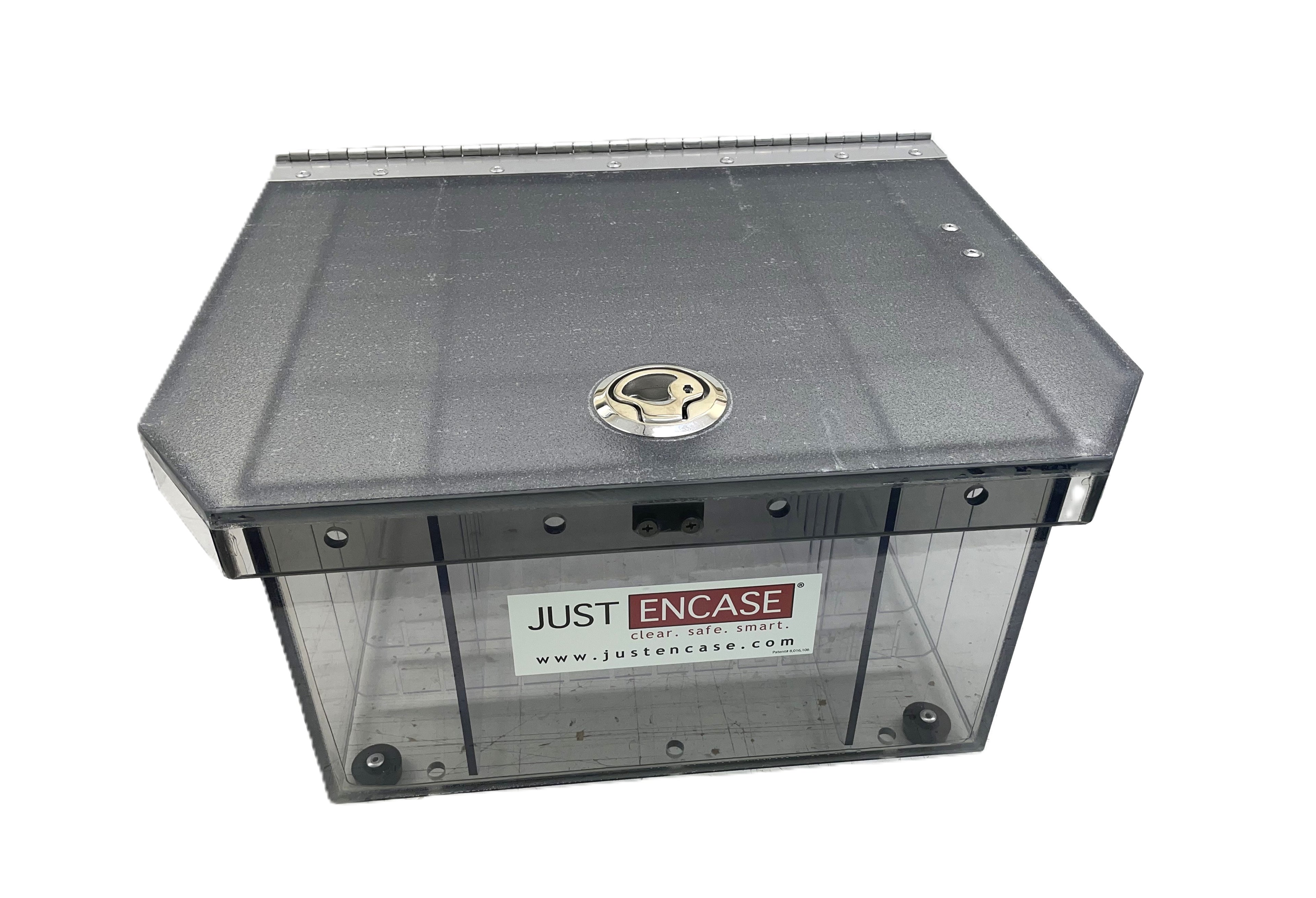 Step Boxes