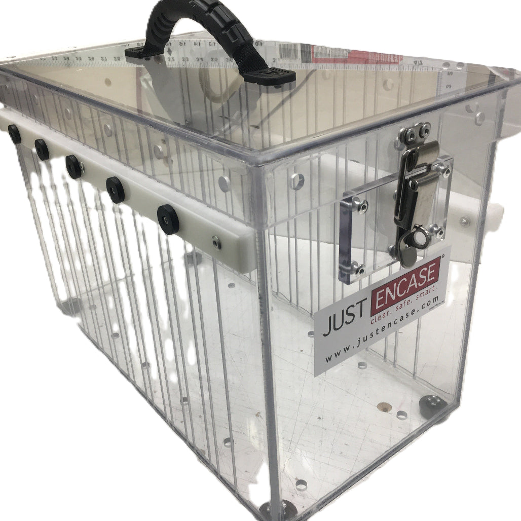 Predator Fly Box - Large