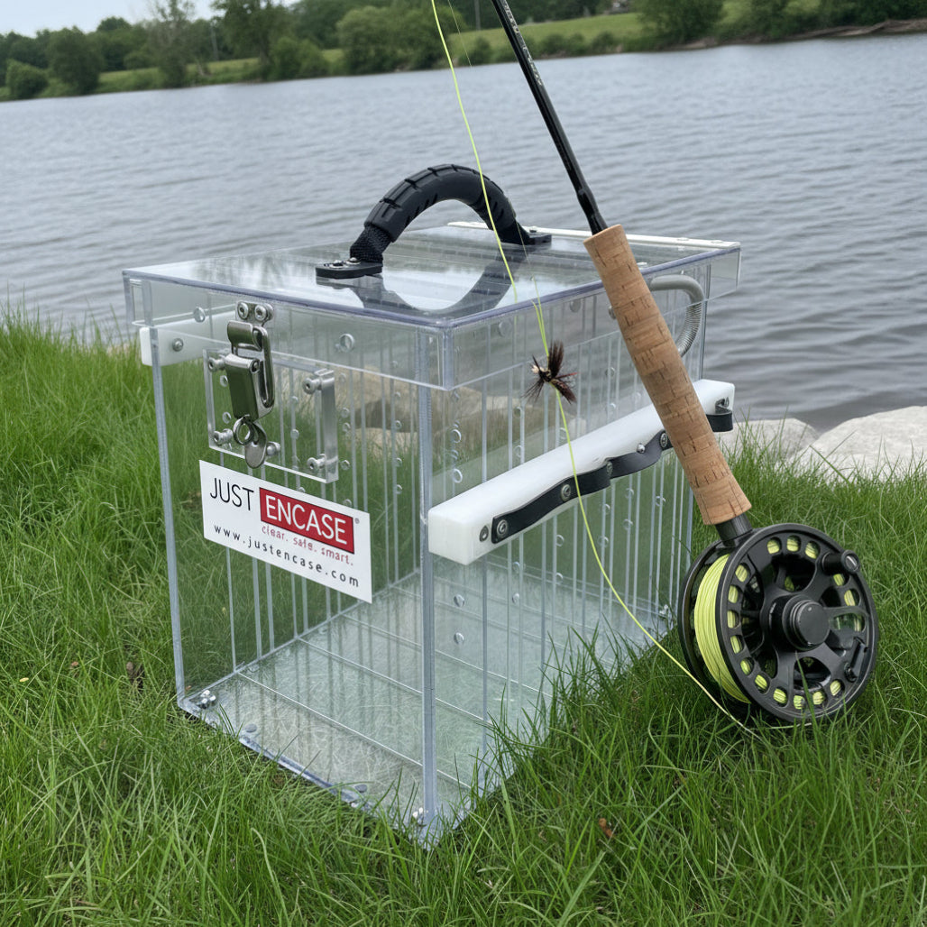 Predator Fly Box - Medium