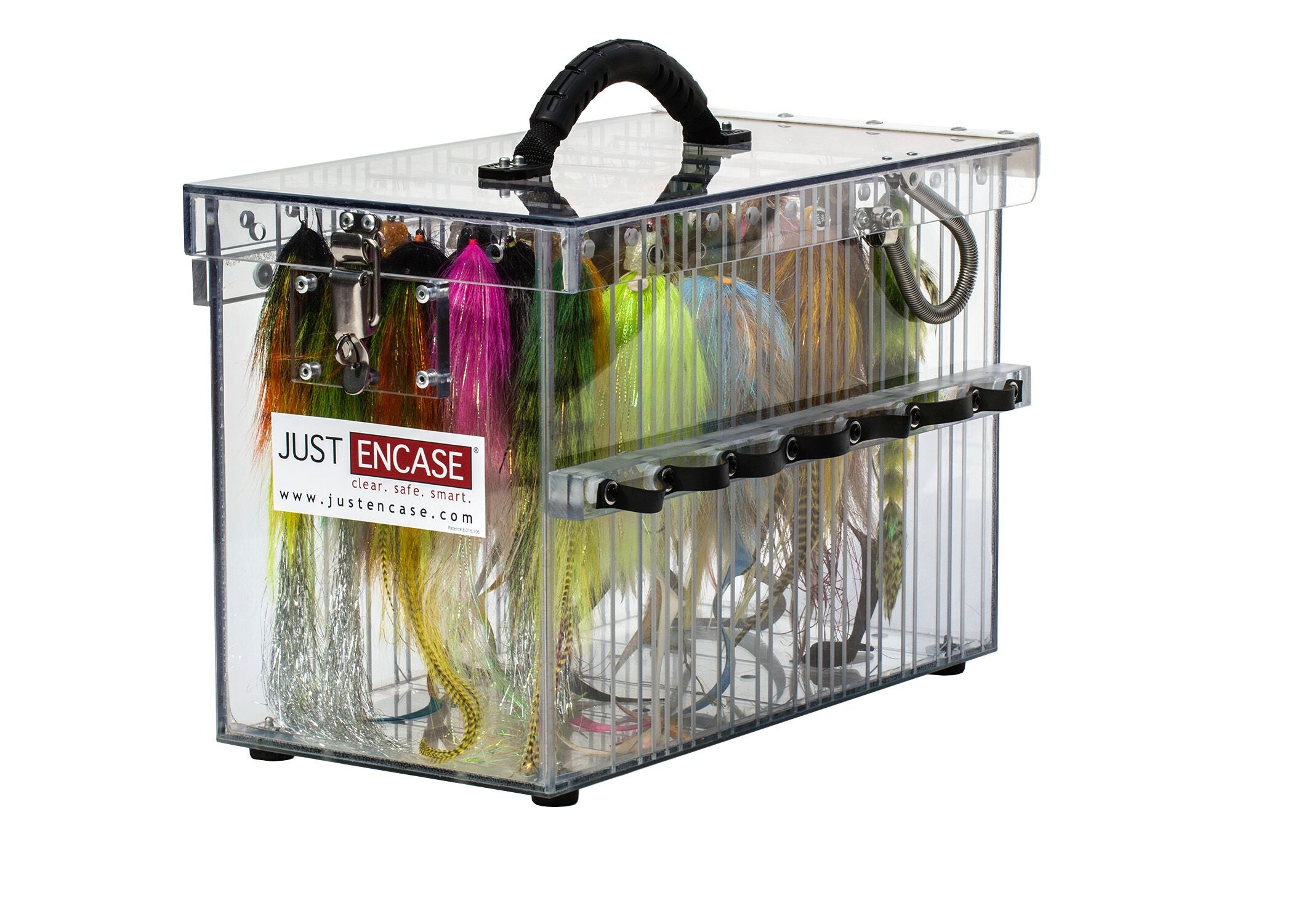 Predator Fly Box - Large