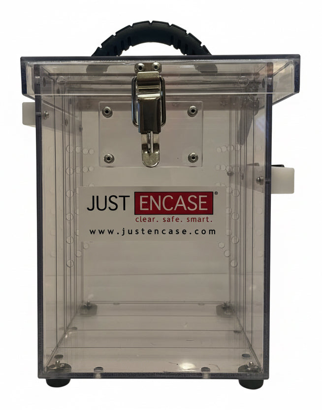 Predator Fly Box - Small