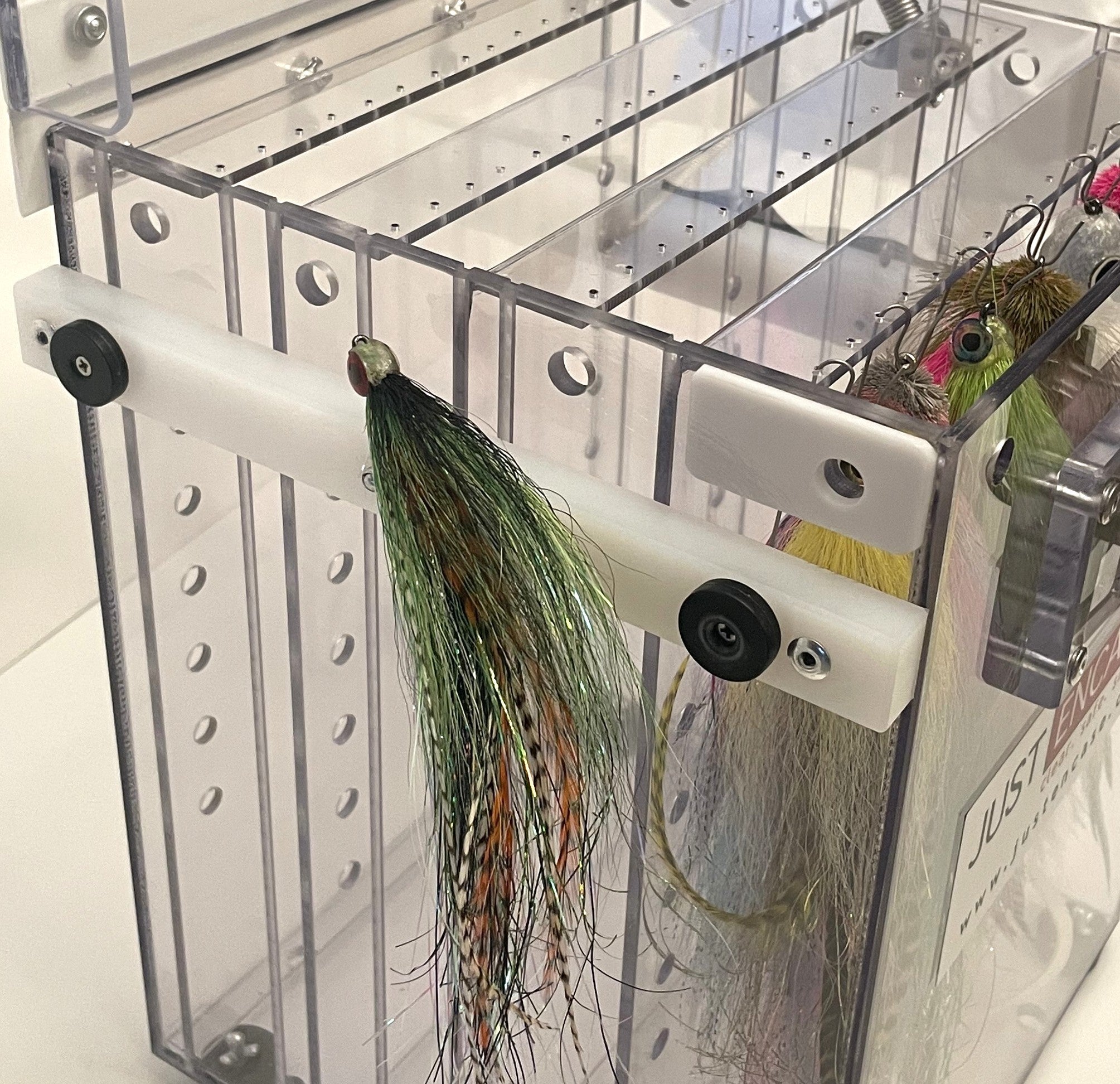 Predator Fly Box - Small