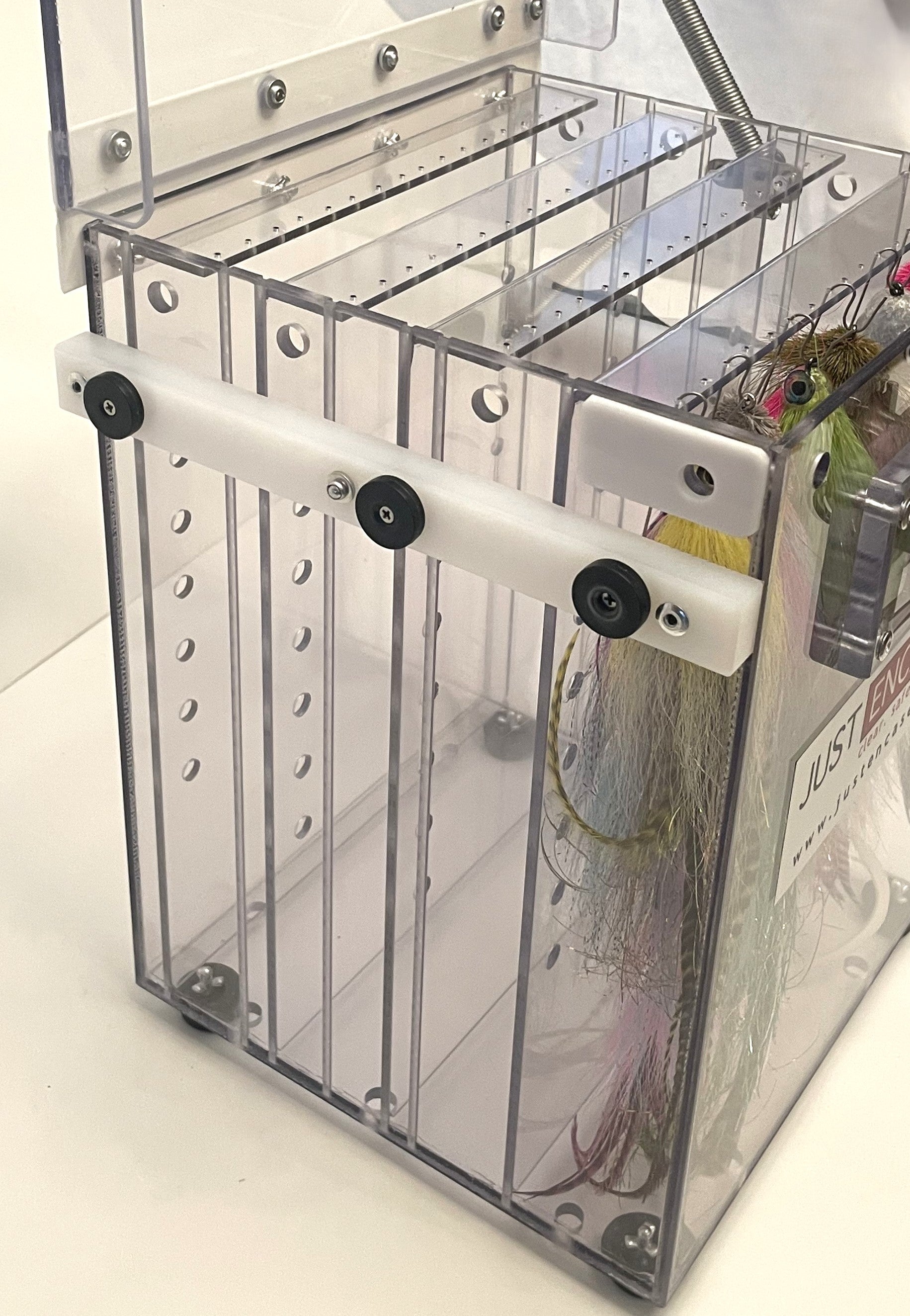 Predator Fly Box - Small