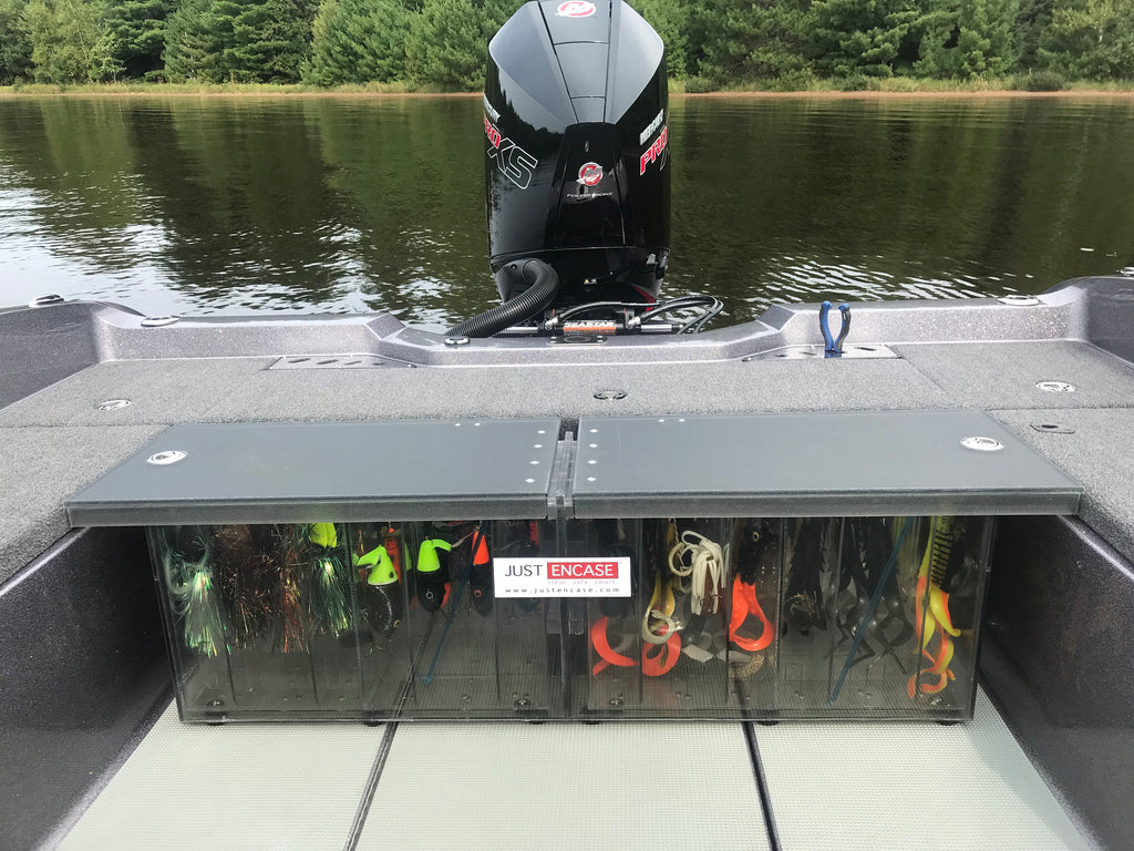 Learn More About Ordering a Custom Deck Box