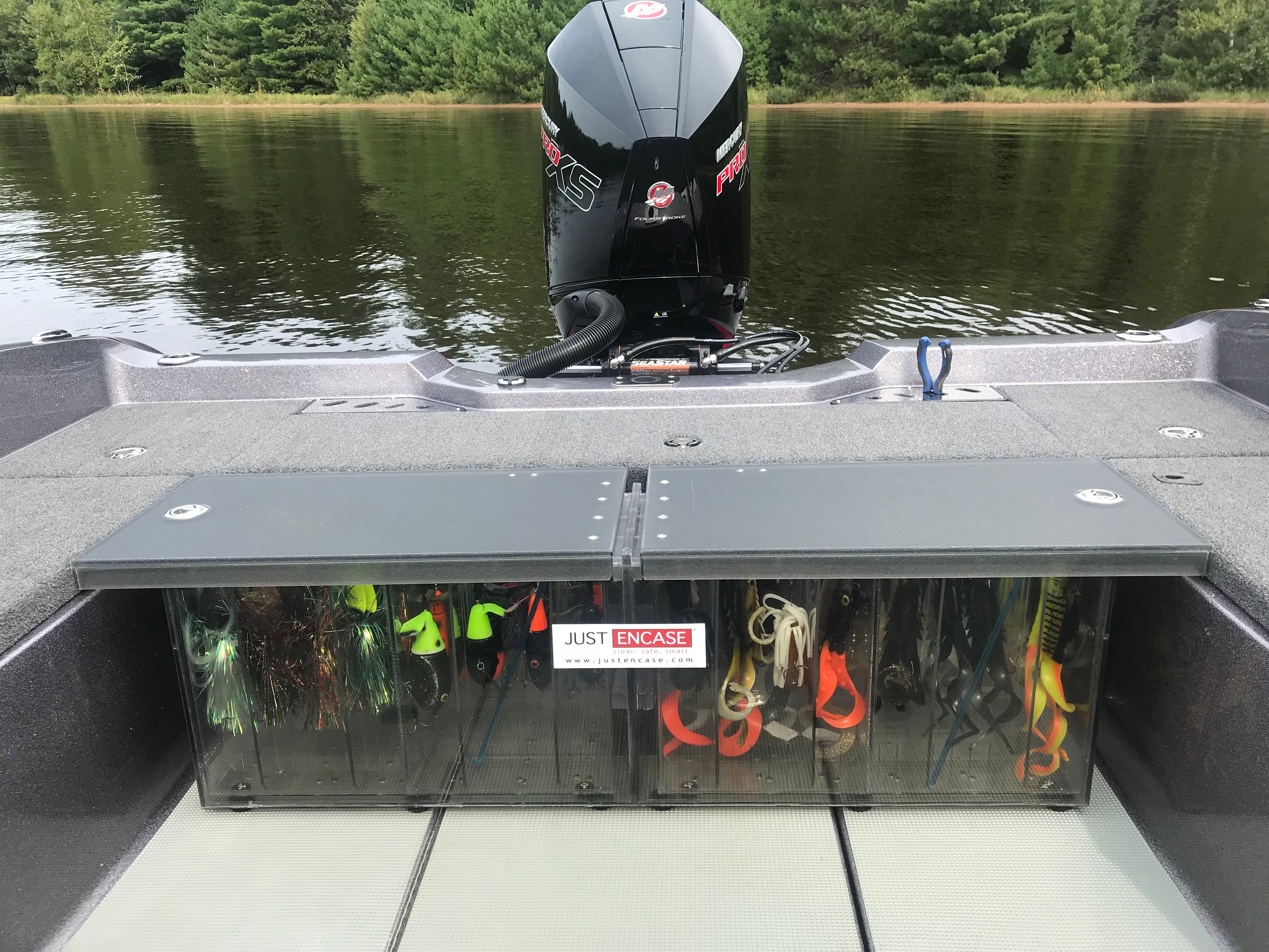 Learn More About Ordering a Custom Deck Box