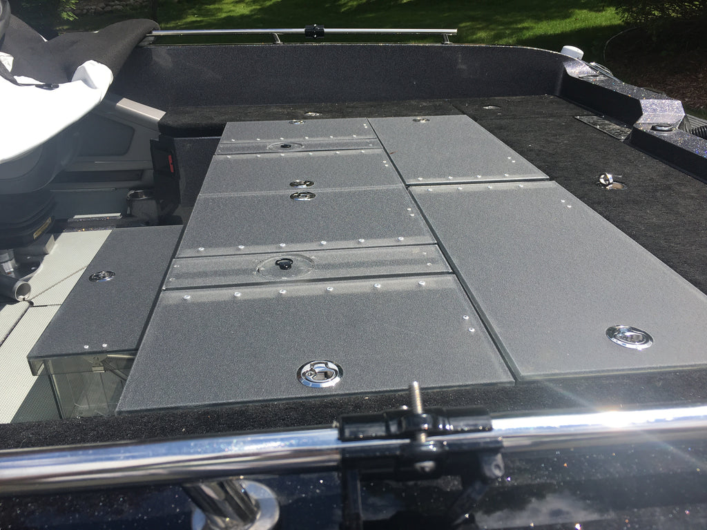 Learn More About Ordering a Custom Deck Box