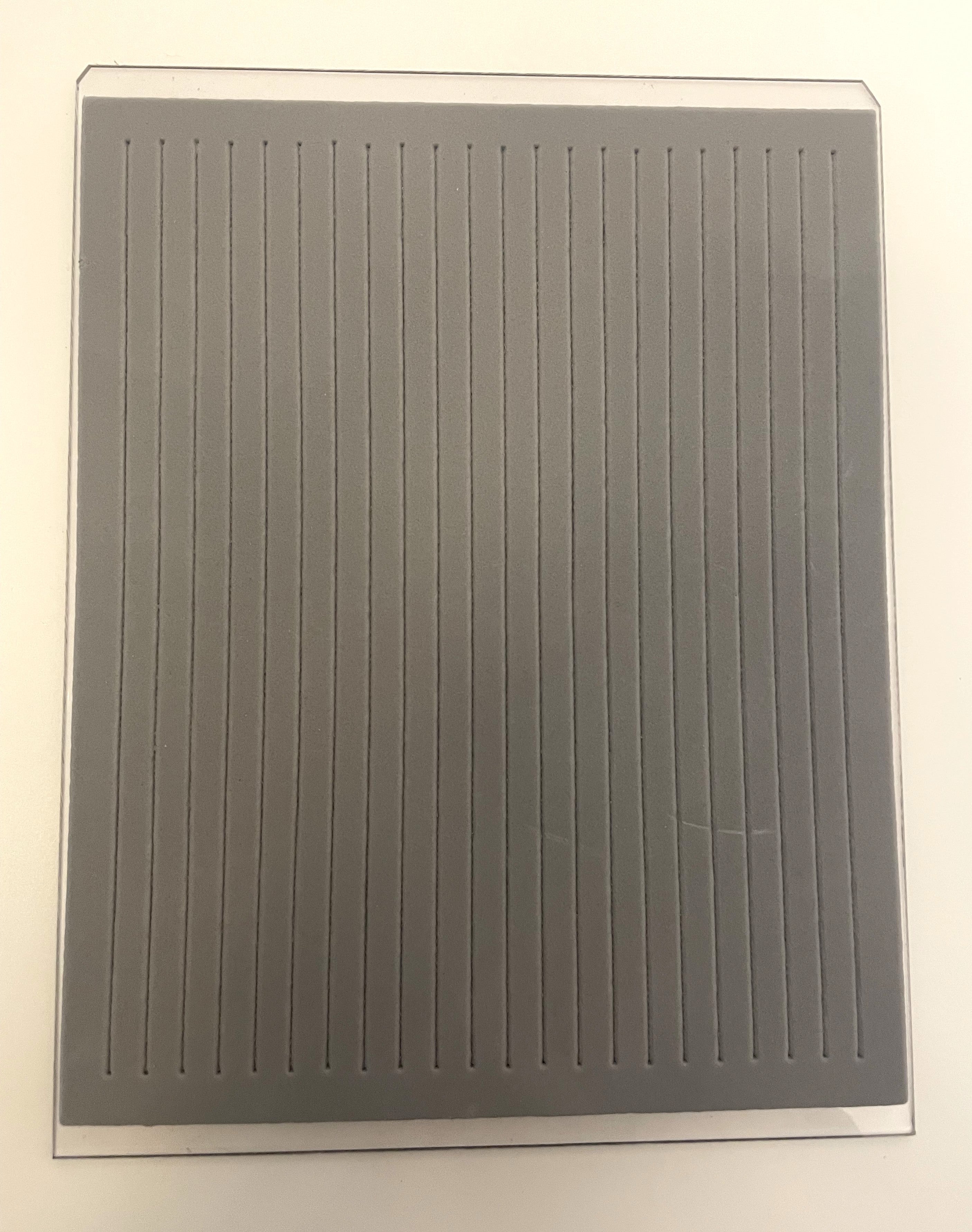 Fly Box Accessories