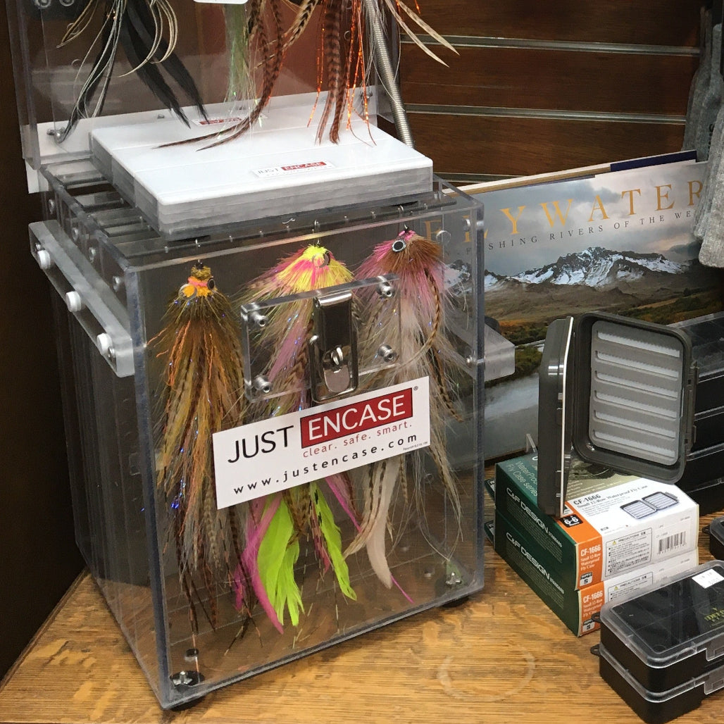 Predator Fly Box - Small