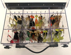 Dedicated Spinnerbait Boxes