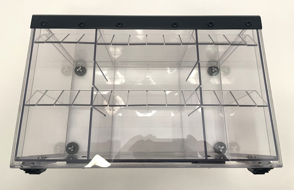 Dedicated Spinnerbait Boxes