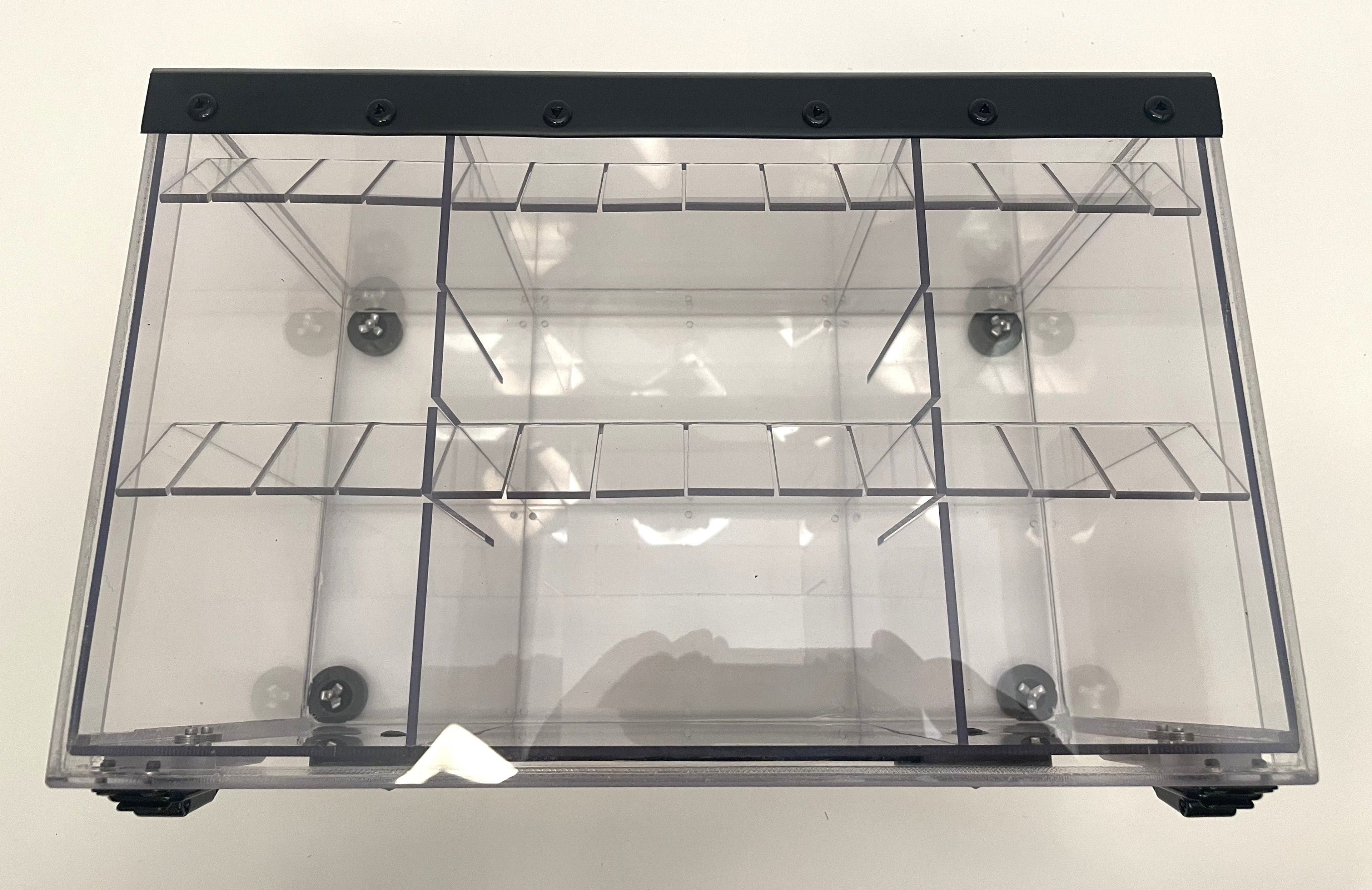 Dedicated Spinnerbait Boxes