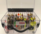 Dedicated Spinnerbait Boxes