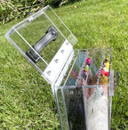 Traveler XT Fly Box