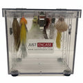 Traveler 3 Fly Box