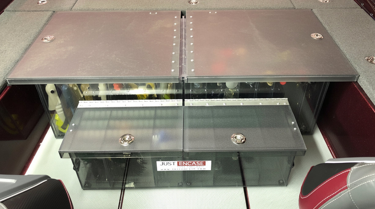 Step Boxes