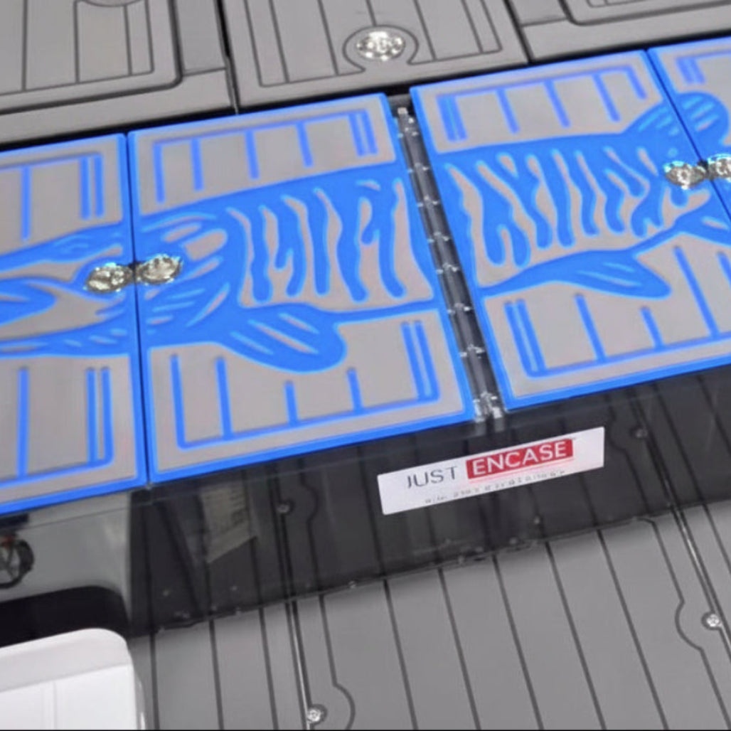 Learn More About Ordering a Custom Deck Box