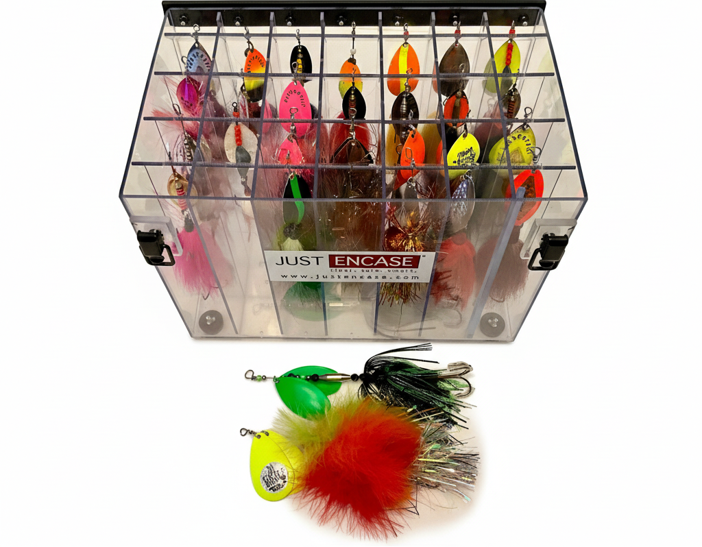 Bucktail Box - Image 4