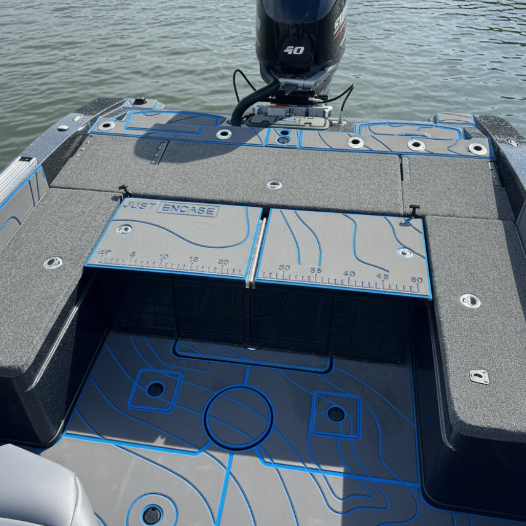 Learn More About Ordering a Custom Deck Box