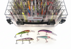 Crank Case Box Baits Front