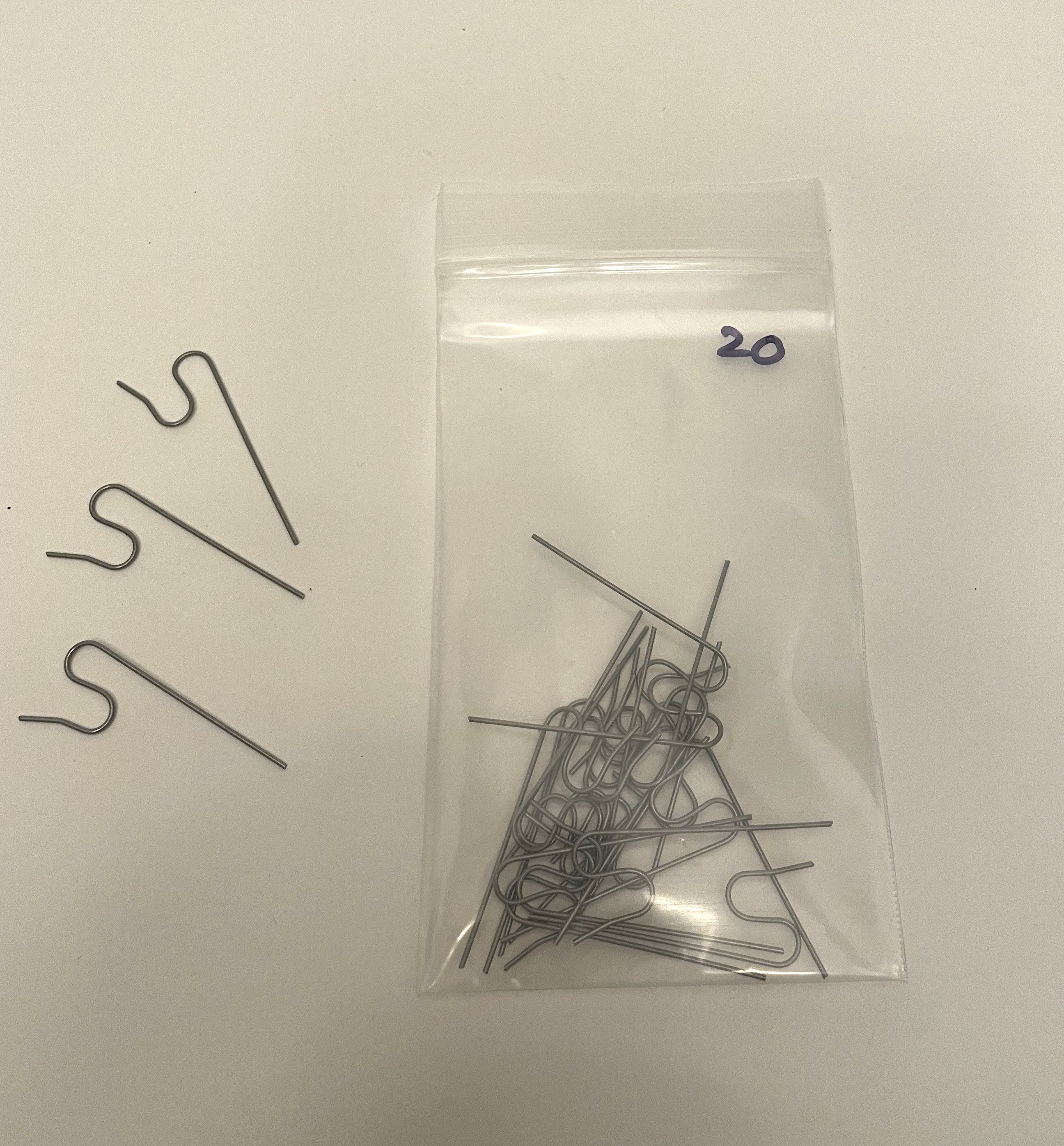 Fly Box Accessories