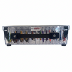 Half and Half - Image 1