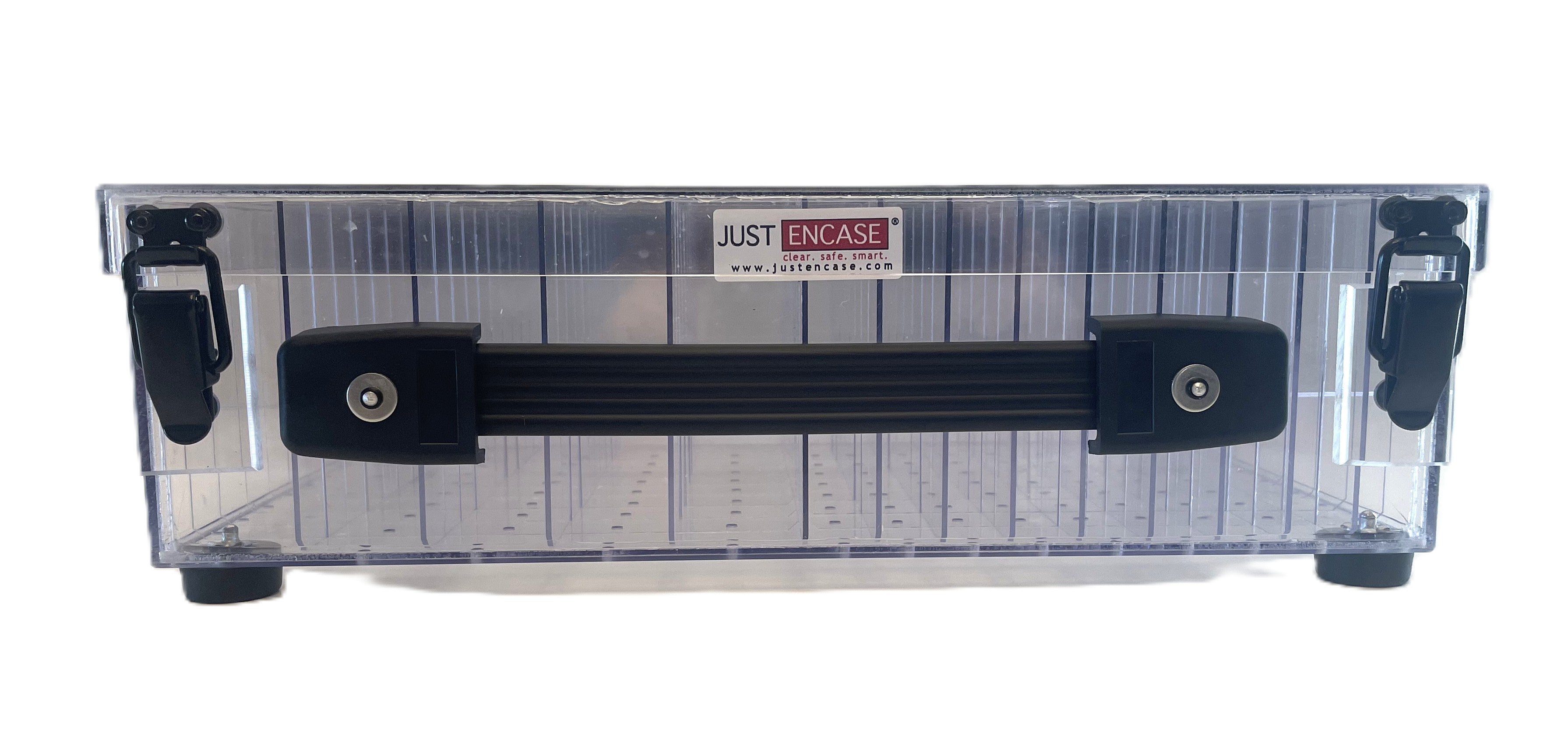Jigging & Lipless Crankbait Tackle Box | Just Encase
