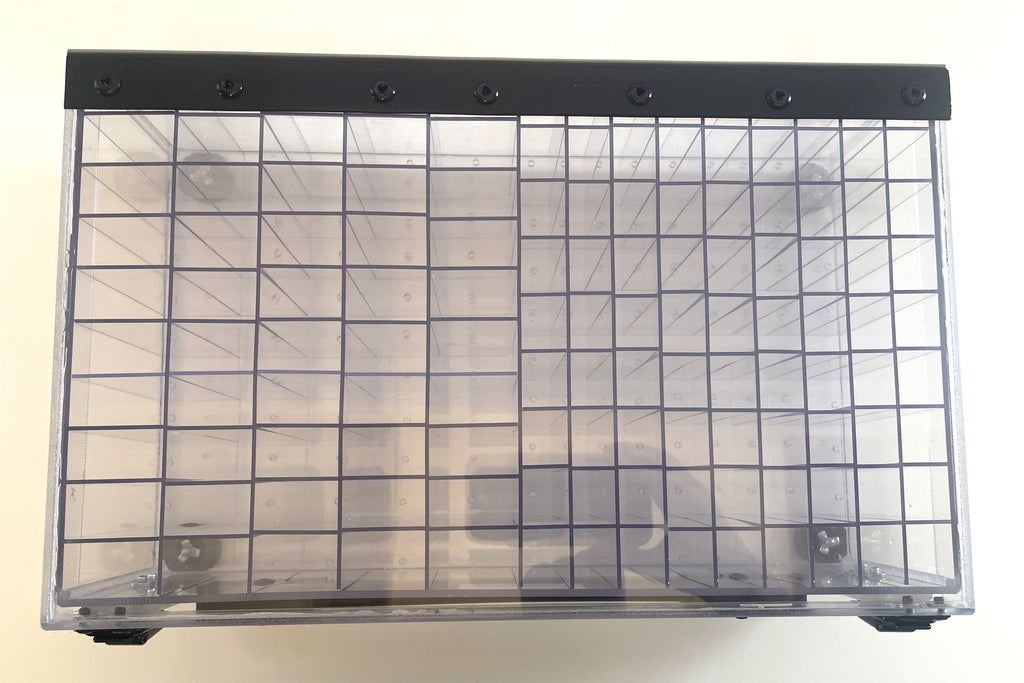 Half and Half - Jigging Glide Bait and Lipless Crankbait Box