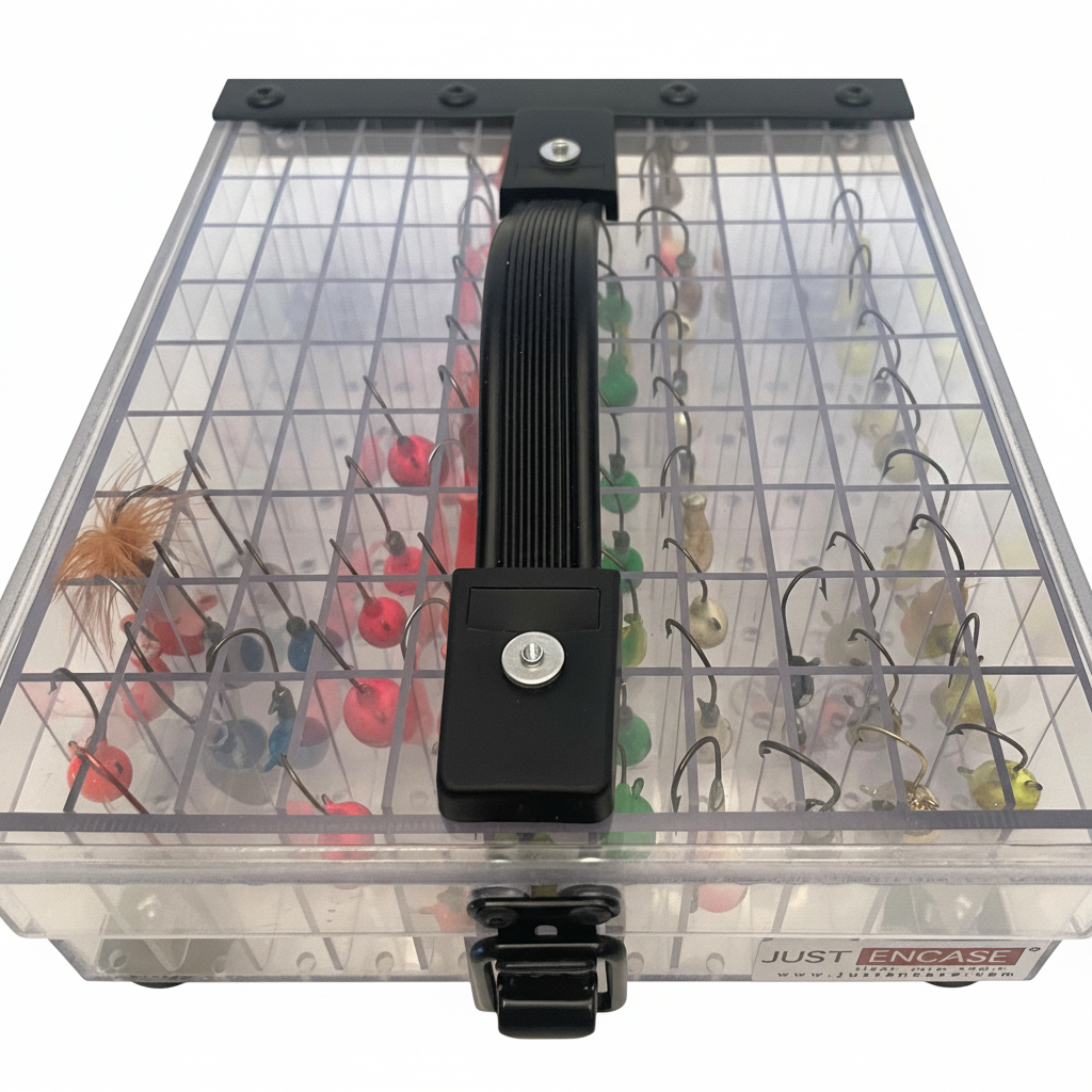 Jig Boxes