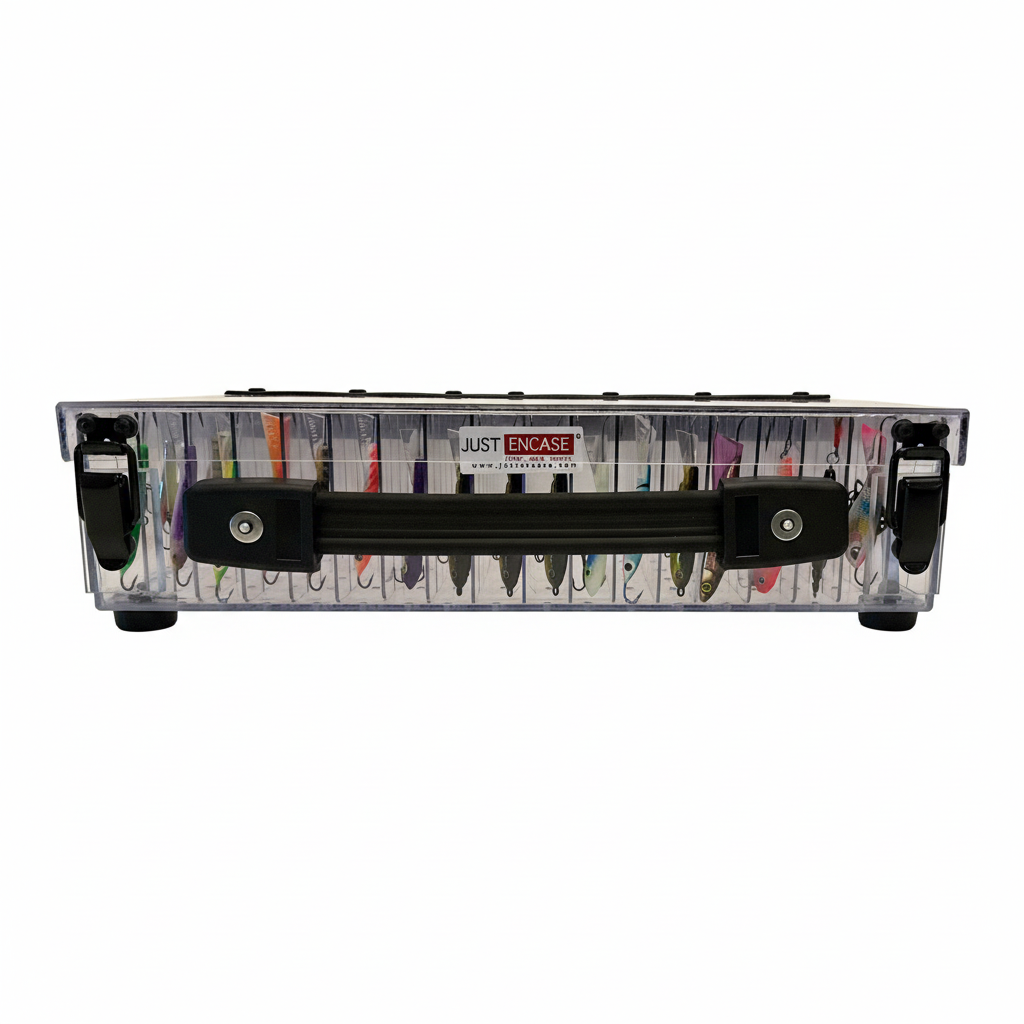 Jigging Glide - Image 8