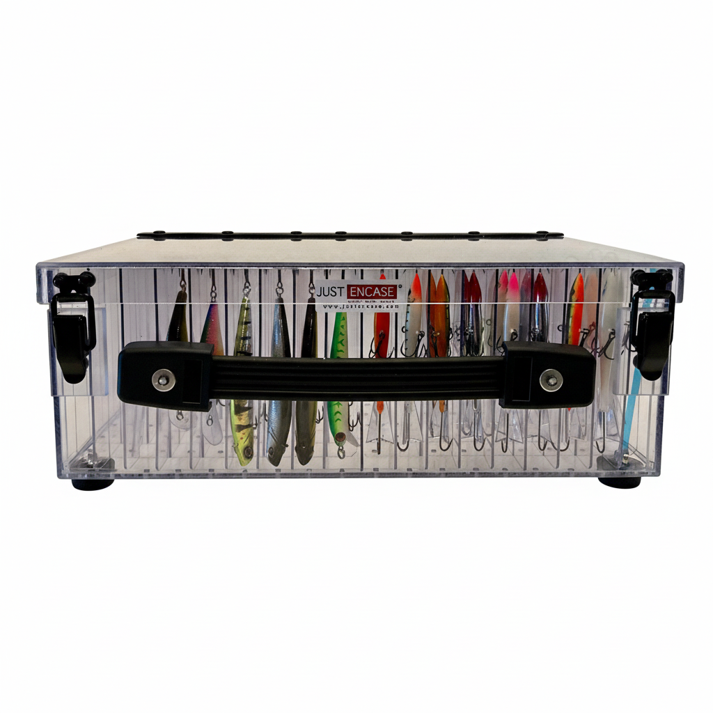 Jigging Glide - Image 9