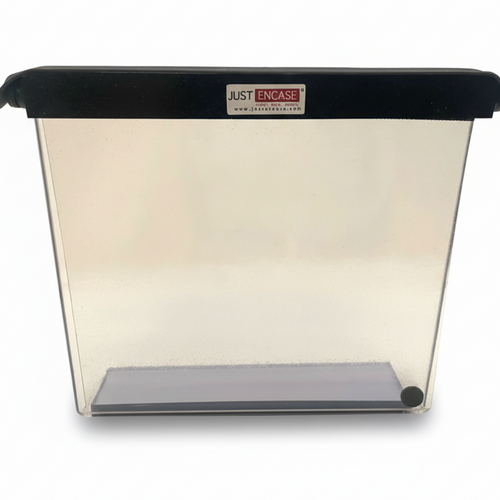 Musky Tackle Box Accessories